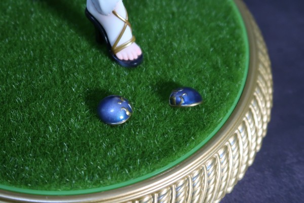 精灵村 第3村民 琳西亚