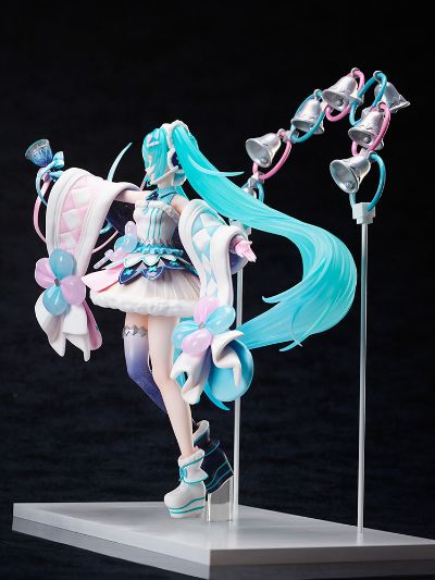 初音未来 魔法未来 2020 冬日