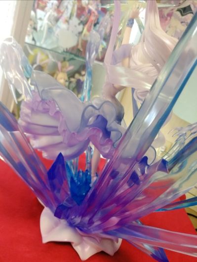 日本那边已经拿到了