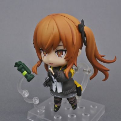 粘土人#1292 少女前线 UMP9