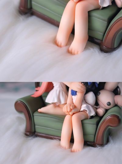 一击杀虫！！小惠惠LEGACY 亲密小惠惠们 套装