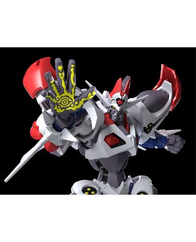 MODEROID 破邪大星弹劾凰 弹劾凰