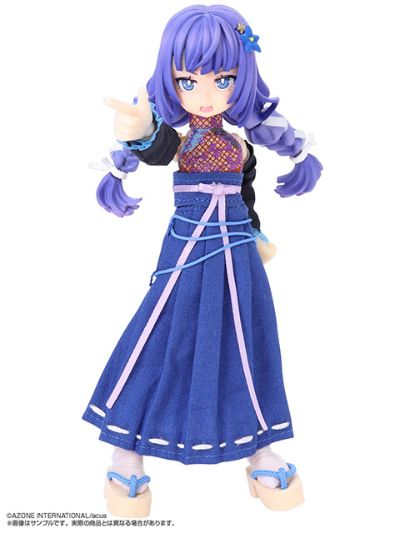 耳朵花园博物志 真白