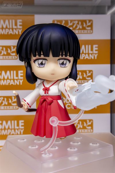 粘土人#1537 犬夜叉 桔梗