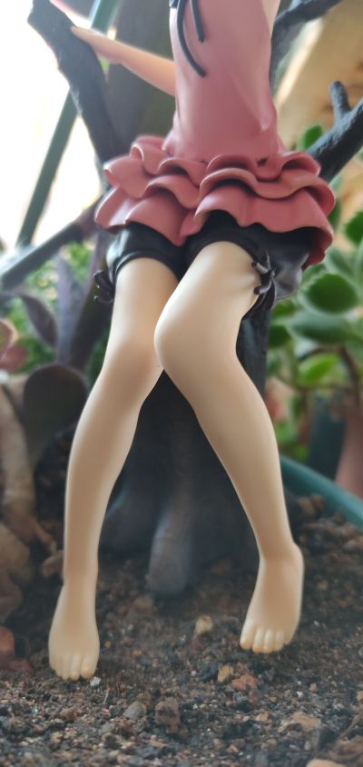 一番賞 傷物語 鐵血篇 B賞 10歲 姬絲秀忒・雅賽蘿拉莉昂・刃下心