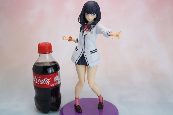 SSSS.GRIDMAN 宝多六花