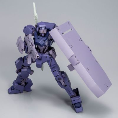 HGI-BO 机动战士高达 铁血的奥尔芬斯第二季 STH-16 伊欧骨架 狮电 迪瓦兹所属机