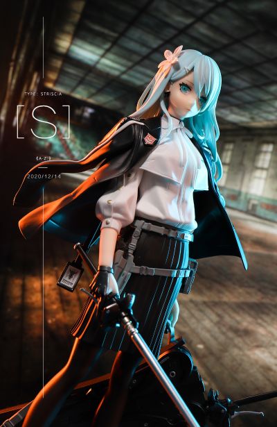 Myethos A-Z:[S] 多图预警