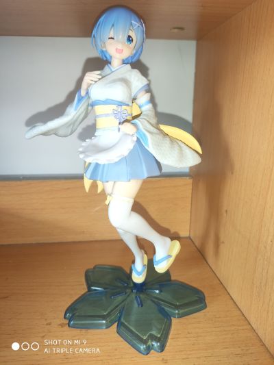 PCS Re：从零开始的异世界生活 蕾姆  ~日式女仆~