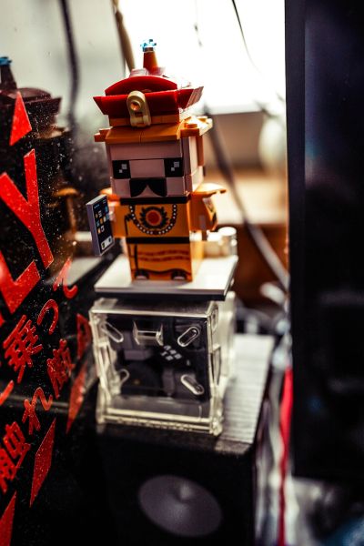 MINIATURE LoveLive! School idol project 东条希 