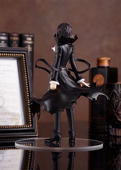 POP UP PARADE 文豪野犬 芥川龙之介