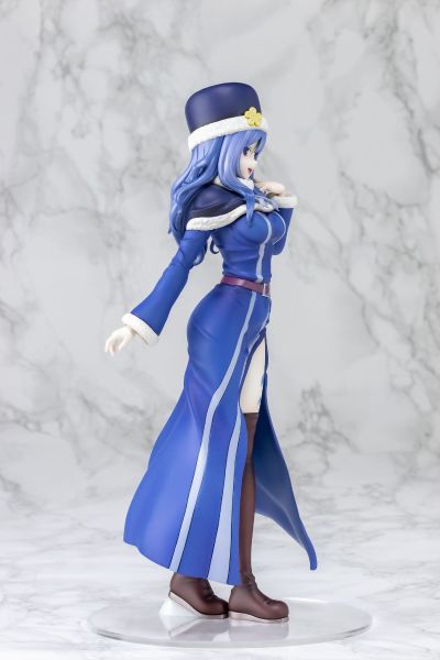 妖精的尾巴 朱毕安·罗克丝