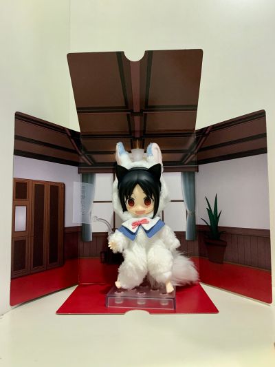 粘土人#1288 辉夜大小姐想让我告白～天才们的恋爱头脑战～ 四宫辉夜