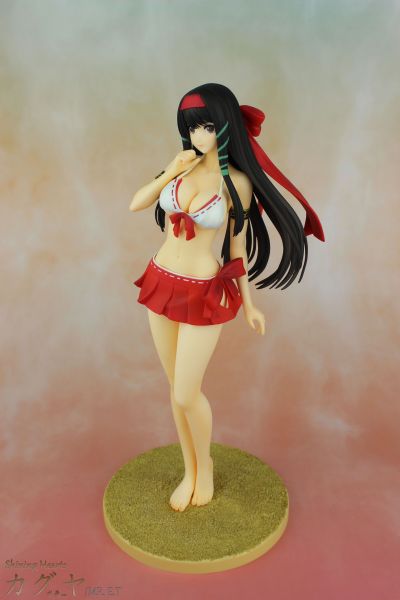 光明之心 辉夜 泳装版