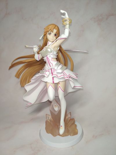 一番赏 刀剑神域 Alicization War of Underworld 亚丝娜 创世神史提西亚