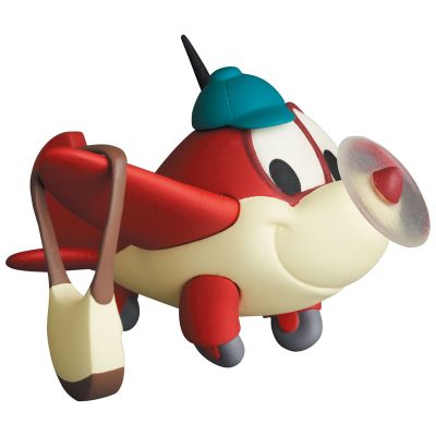 Ultra Detail Figure No.610 小飞机佩德罗 佩德罗