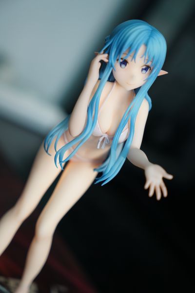 刀剑神域 亚丝娜 泳装