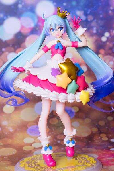 Happy赏 VOCALOID 初音未来 Lat式 Autumn Color Ver.