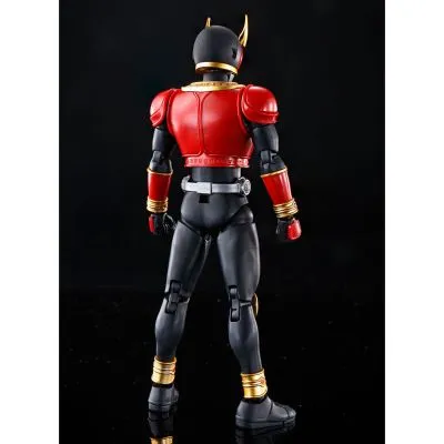 Figure-rise Standard 假面骑士：帝骑 假面骑士空我 全能形态 (帝骑版/小野寺雄介)