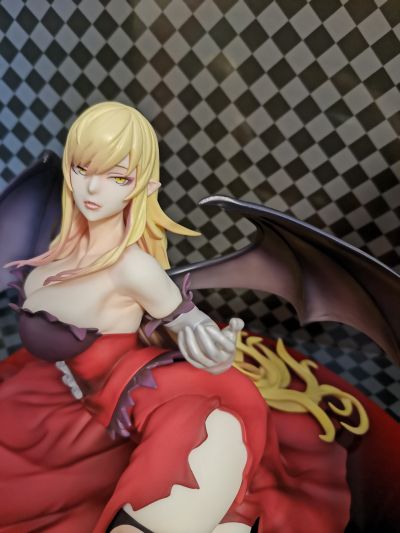 伤物语 姬丝秀忒·雅赛劳拉莉昂·刃下心