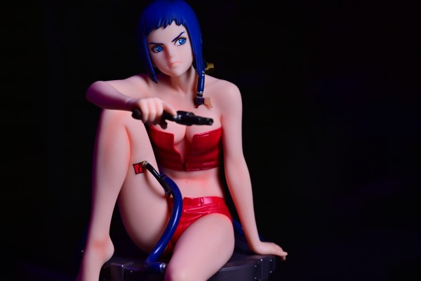 ARTFX J 攻壳机动队ARISE 草薙素子