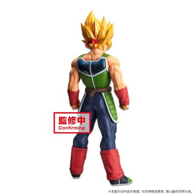 Grandista 龙珠Z 巴达克 超级赛亚人&巴达克