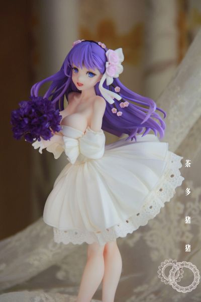 Fate/Stay Night 间桐樱 Dress ver.