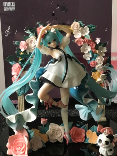 初音未来 未来有你 2019