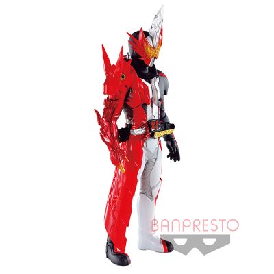 假面骑士圣刃 假面骑士圣刃 勇气飞龙