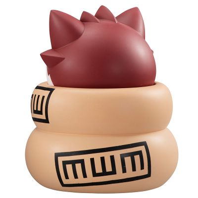 火影忍喵系列 超级火影忍喵 火影忍者  疾风传 我爱罗