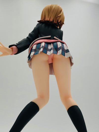 我的青春恋爱物语果然有问题。完 一色彩羽