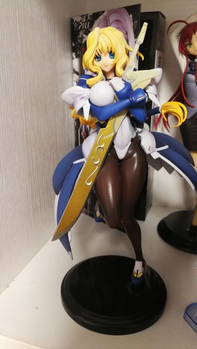 境界上的地平线 II 玛丽・スチュアート 