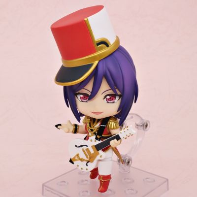 粘土人#1340 BanG Dream! 少女乐团派对 濑田薰 舞台服装