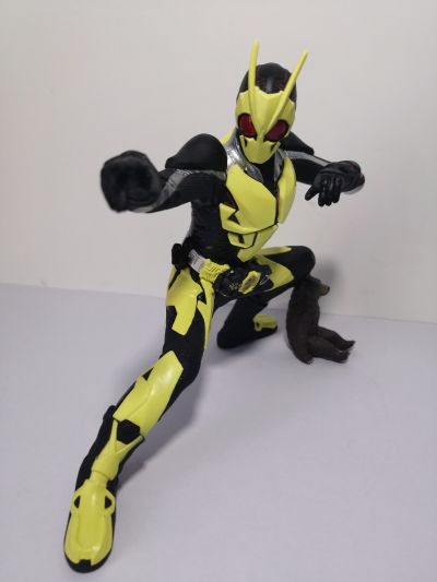 英雄勇像 假面骑士：零一 假面骑士零一 高跃飞蝗