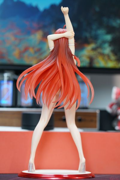 Wave 莉雅丝