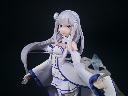 一番赏 Re:从零开始的异世界生活－故事并未结束－ B奖 爱蜜莉雅