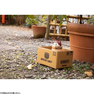 火影忍喵系列 超级火影忍喵 火影忍者  疾风传 我爱罗