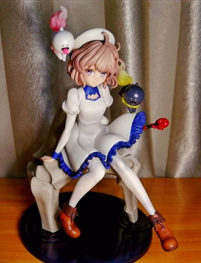 虚构推理 岩永琴子