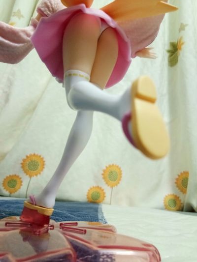 Precious Figure Re：从零开始的异世界生活 拉姆 ~和风女仆ver.~