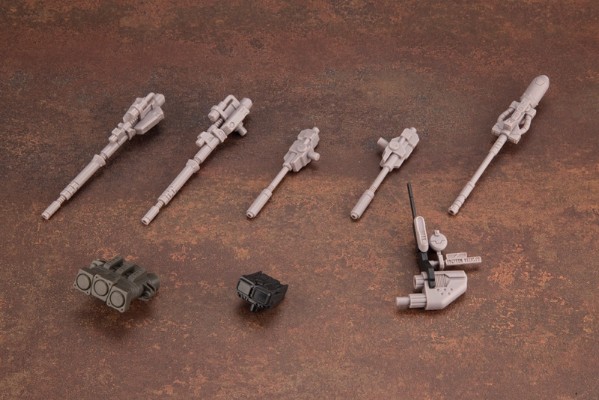 HMM ZOIDS EPZ-003 剑齿虎 CA配色Ver.