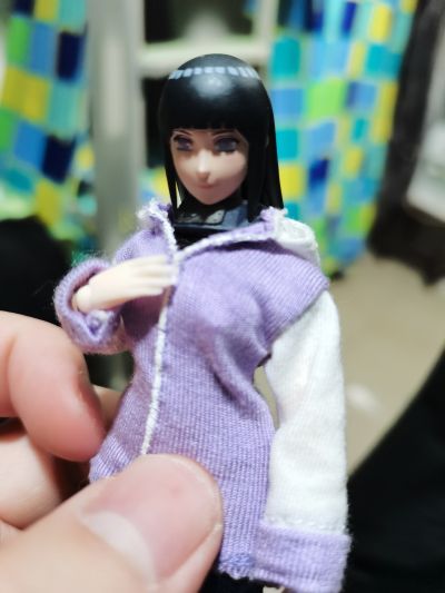 S.H.Figuarts NARUTO -火影忍者- 疾风传 漩涡鸣人 仙人模式 Advanced Version