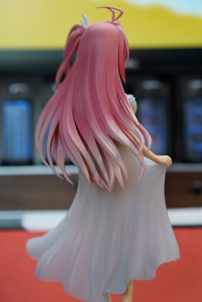 苍之彼方的四重奏 仓科明日香 娃娃装ver.