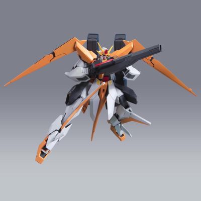HG00#50 1/144 机动战士高达00 第二季 GN-007GNHW/M 重武装型堕天使高达