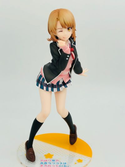 我的青春恋爱物语果然有问题。完 一色彩羽