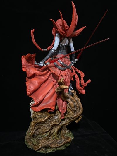 300235 23寸 星球大战 阿萨吉文崔斯