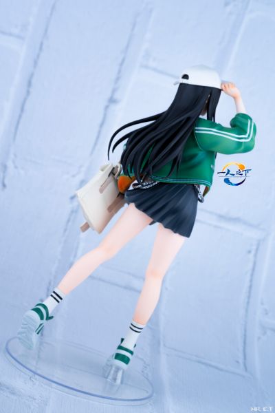 一人之下 冯宝宝 潮服 Ver.