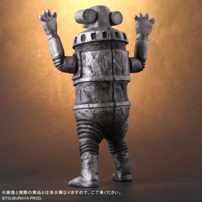 大怪兽系列 雷欧奥特曼 赛文加