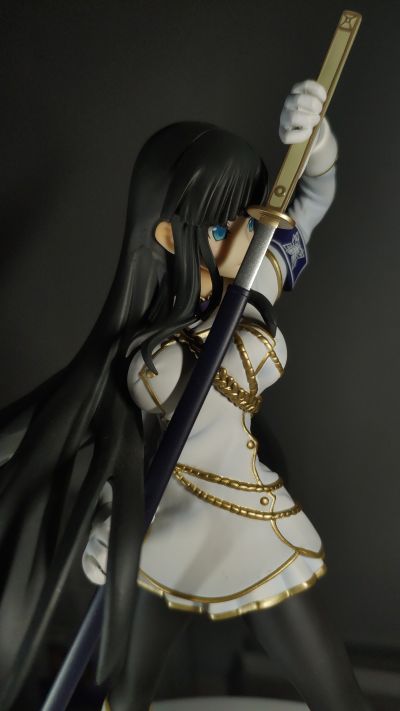 闪乱神乐 -少女達の真影- 斑鳩（いかるが） 