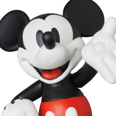 Ultra Detail Figure No.605 迪士尼 米奇(经典)