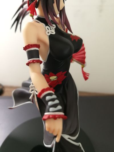 CAworks约会大作战 III 时崎狂三 旗袍